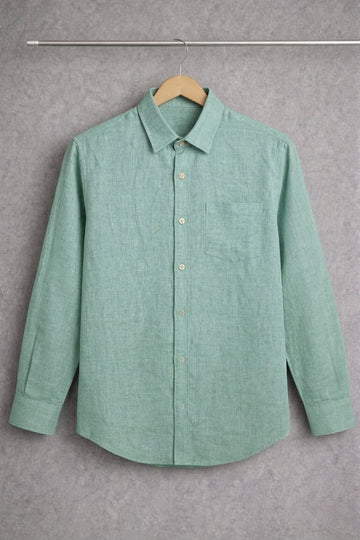 Premium Linen Shirt for Men