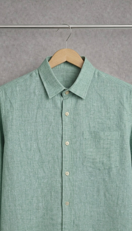 Premium Linen Shirt for Men