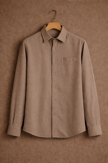 Men’s Premium Linen Shirt