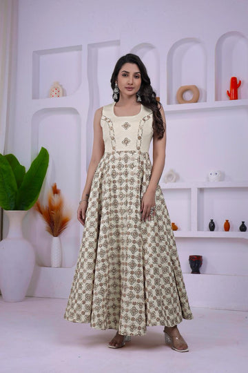 Premium Cotton Embroidery Lehenga Collection by Omdev fashion